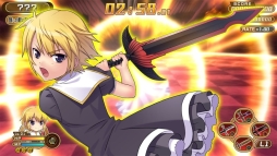 画像ギャラリー No.020のサムネイル画像 / 「Prismatic Solid」が2月19日,「CroixleurΣ」が3月5日にPLAYISMからPS4で配信