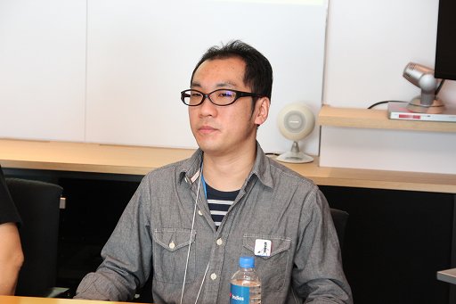 画像ギャラリー No.003のサムネイル画像 / 「クロワルール・シグマ」など,PLAYISMが配信するPS4向け国産インディーズゲーム5タイトルを開発者のコメントを交えて紹介