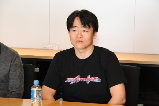 画像ギャラリー No.011のサムネイル画像 / 「クロワルール・シグマ」など,PLAYISMが配信するPS4向け国産インディーズゲーム5タイトルを開発者のコメントを交えて紹介