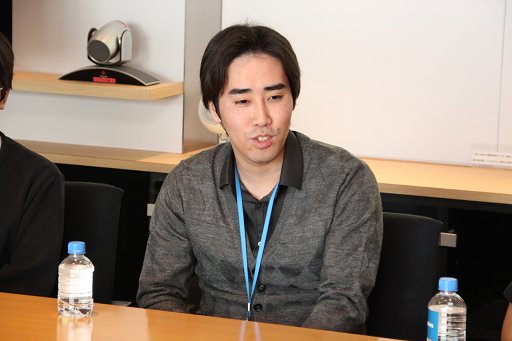 画像ギャラリー No.019のサムネイル画像 / 「クロワルール・シグマ」など,PLAYISMが配信するPS4向け国産インディーズゲーム5タイトルを開発者のコメントを交えて紹介