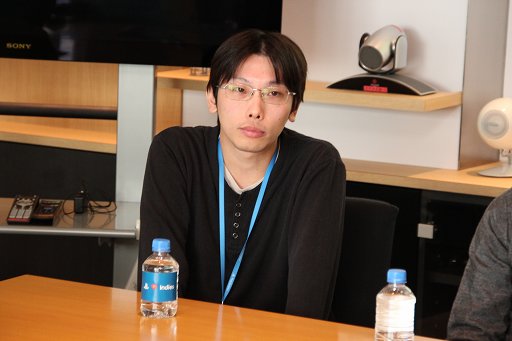 画像ギャラリー No.027のサムネイル画像 / 「クロワルール・シグマ」など,PLAYISMが配信するPS4向け国産インディーズゲーム5タイトルを開発者のコメントを交えて紹介