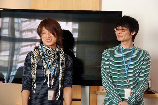 画像ギャラリー No.034のサムネイル画像 / 「クロワルール・シグマ」など,PLAYISMが配信するPS4向け国産インディーズゲーム5タイトルを開発者のコメントを交えて紹介