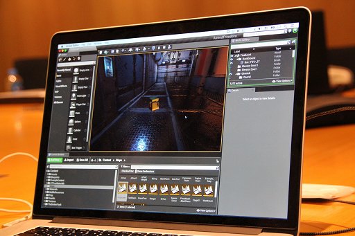 画像ギャラリー No.035のサムネイル画像 / 「クロワルール・シグマ」など,PLAYISMが配信するPS4向け国産インディーズゲーム5タイトルを開発者のコメントを交えて紹介