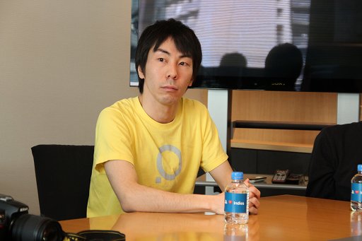 画像ギャラリー No.042のサムネイル画像 / 「クロワルール・シグマ」など,PLAYISMが配信するPS4向け国産インディーズゲーム5タイトルを開発者のコメントを交えて紹介