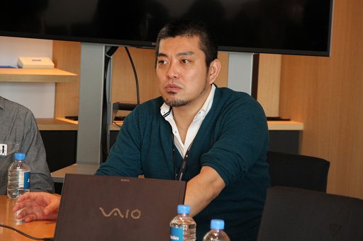 画像ギャラリー No.043のサムネイル画像 / 「クロワルール・シグマ」など,PLAYISMが配信するPS4向け国産インディーズゲーム5タイトルを開発者のコメントを交えて紹介