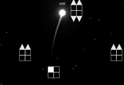 画像ギャラリー No.002のサムネイル画像 / PLAYISM，太陽の行方を追うACT「6180 the moon」とパズルACT「Boy Goes to Space」を配信