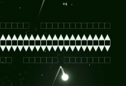 画像ギャラリー No.003のサムネイル画像 / PLAYISM，太陽の行方を追うACT「6180 the moon」とパズルACT「Boy Goes to Space」を配信