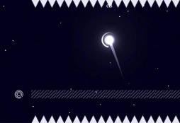 画像ギャラリー No.006のサムネイル画像 / PLAYISM，太陽の行方を追うACT「6180 the moon」とパズルACT「Boy Goes to Space」を配信