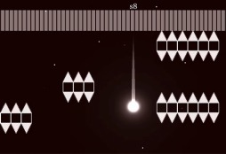 画像ギャラリー No.007のサムネイル画像 / PLAYISM，太陽の行方を追うACT「6180 the moon」とパズルACT「Boy Goes to Space」を配信