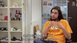 画像ギャラリー No.003のサムネイル画像 / インディーズゲーム開発者達に迫るドキュメンタリー作品が発売