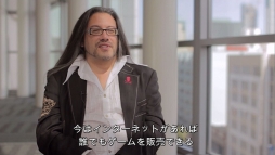 画像ギャラリー No.005のサムネイル画像 / インディーズゲーム開発者達に迫るドキュメンタリー作品が発売