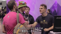 画像ギャラリー No.006のサムネイル画像 / インディーズゲーム開発者達に迫るドキュメンタリー作品が発売