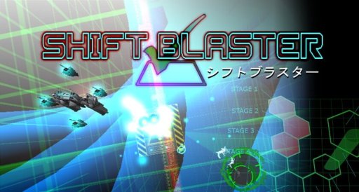 ꡼ No.012 | ץॳƥȼ޺SHIFT BLASTERפPLAYISMۿ