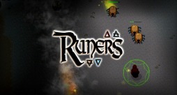 ꡼ No.002 | PLAYISM饤󥲡RUNERSפۿ