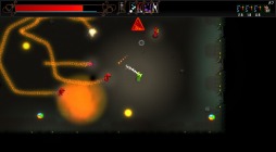 ꡼ No.008 | PLAYISM饤󥲡RUNERSפۿ