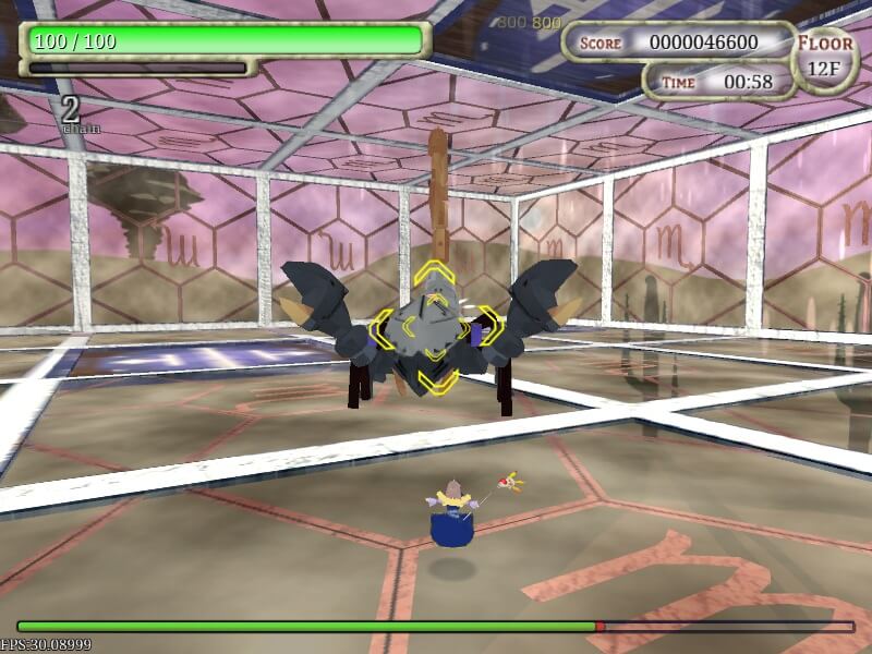 ꡼ No.007 | 3Dѥ륢󥲡ɤפSteamۿ򳫻