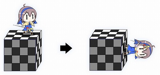 画像ギャラリー No.002のサムネイル画像 / 3Dパズルアクションゲーム「星追いの巫女」がSteamで配信を開始