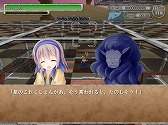画像ギャラリー No.005のサムネイル画像 / 3Dパズルアクションゲーム「星追いの巫女」がSteamで配信を開始