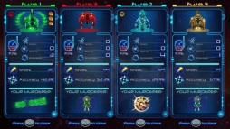 ꡼ No.006 | STGIn Space We BrawlפPS3/PS4ǤۿϤ