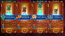 ꡼ No.009 | STGIn Space We BrawlפPS3/PS4ǤۿϤ