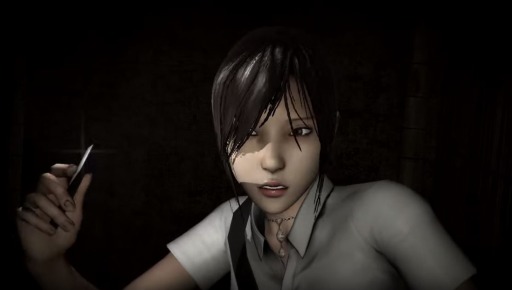 DreadOut | Playism JP