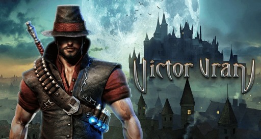 画像ギャラリー No.002のサムネイル画像 / 「Victor Vran」と「DreadOut」の日本語版がPLAYISMで配信スタート