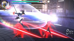 画像ギャラリー No.003のサムネイル画像 / 3Dアクション「巫剣神威控」のPS4版がPLAYISMで11月20日に配信スタート