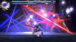 画像ギャラリー No.004のサムネイル画像 / 3Dアクション「巫剣神威控」のPS4版がPLAYISMで11月20日に配信スタート