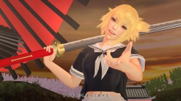 画像ギャラリー No.007のサムネイル画像 / 3Dアクション「巫剣神威控」のPS4版がPLAYISMで11月20日に配信スタート