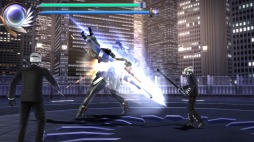 画像ギャラリー No.011のサムネイル画像 / 3Dアクション「巫剣神威控」のPS4版がPLAYISMで11月20日に配信スタート