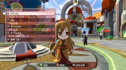 画像ギャラリー No.008のサムネイル画像 / キュートな和製TPS「GOCCO OF WAR」がPLAYISMとSteamで配信開始