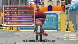 画像ギャラリー No.009のサムネイル画像 / キュートな和製TPS「GOCCO OF WAR」がPLAYISMとSteamで配信開始