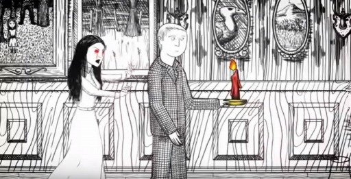 NeverendingNightmares PS4/Vita | PLAYISM