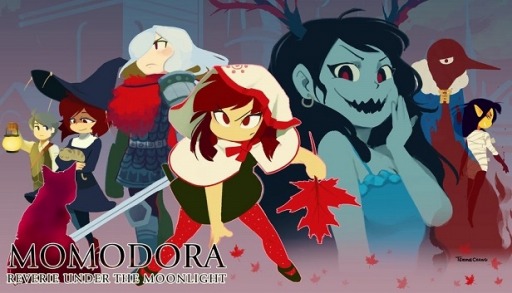 画像ギャラリー No.003のサムネイル画像 / 「Momodora」と「ネバーエンディングナイトメア」の30%オフセールがPLAYISMで開催