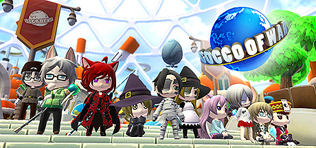 画像ギャラリー No.007のサムネイル画像 / Steam Anime Weekend Saleで,PLAYISMのタイトルがセール中