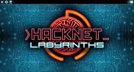 ꡼ No.001 | ϥå󥰥ߥ졼󥲡HacknetסĥƥġLabyrinthsפۿ