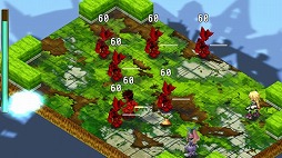 ꡼ No.003 | ӥ塼Υߥ졼RPG֥ǥƥסSteamPLAYISMۿ