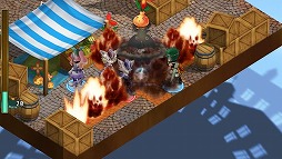 ꡼ No.005 | ӥ塼Υߥ졼RPG֥ǥƥסSteamPLAYISMۿ