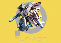 ꡼ No.002 | PLAYISMVA-11 Hall-AפʤTGS 2017˽Ÿ륿ȥ