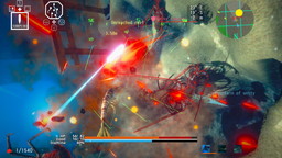 ꡼ No.010 | TPSAce of SeafoodפPS4ۿϡPLAYISMΥǥŸ