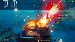 ꡼ No.011 | TPSAce of SeafoodפPS4ۿϡPLAYISMΥǥŸ