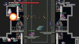 ꡼ No.006 | ե󥿥2DSteel Sword StoryפSteamۿ