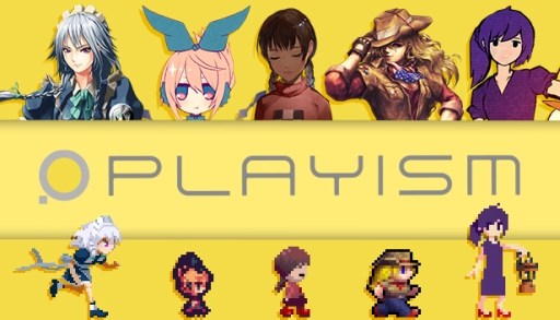 画像ギャラリー No.003のサムネイル画像 / 「Artifact Adventure Gaiden DX」と「LostTechnology」のサントラが配信開始。SteamでPLAYISMタイトルを対象にしたセールの実施も