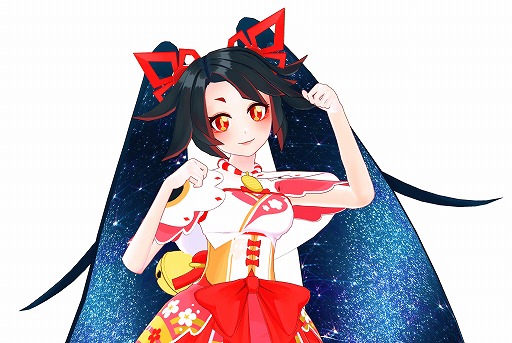 ꡼ No.002 | ǥξȡINDIE Live Expo 2020פVTuberߥΥߥ䤬Ƹ˱Ѹǥޥ