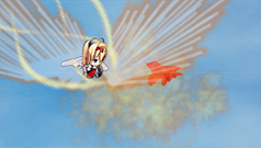 画像集#009のサムネイル/シナリオ＆キャラの追加でさらに萌え戦える。PSP「萌え萌え大戦争☆げんだいばーん＋（ぷらす）」が2011年夏に発売