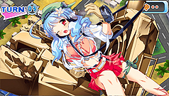 シナリオ キャラの追加でさらに萌え戦える Psp 萌え萌え大戦争 げんだいばーん ぷらす が2011年夏に発売