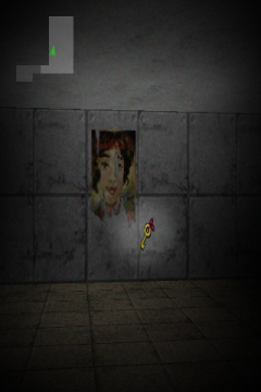 画像ギャラリー No.004のサムネイル画像 / 「Gゲー」にて無料のホラーアドベンチャー「鬼が棲む島」の配信が開始