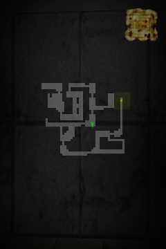 画像ギャラリー No.005のサムネイル画像 / 「Gゲー」にて無料のホラーアドベンチャー「鬼が棲む島」の配信が開始