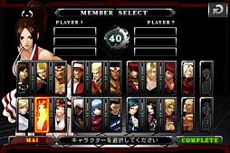 ꡼ No.004 | THE KING OF FIGHTERSפAndroidǤGɤо