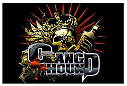 ꡼ No.006Υͥ / եƥӡG׸ץ󶡤iOSGang Houndפۿȯɽ